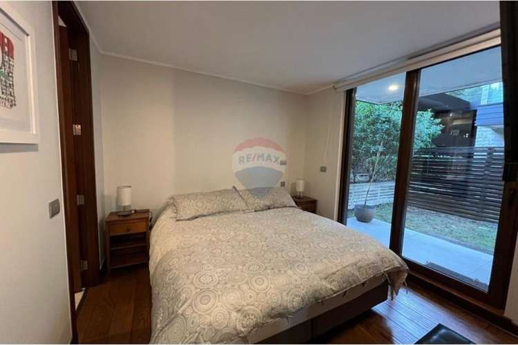 Arriendo marzo -diciembre departamento pinares.