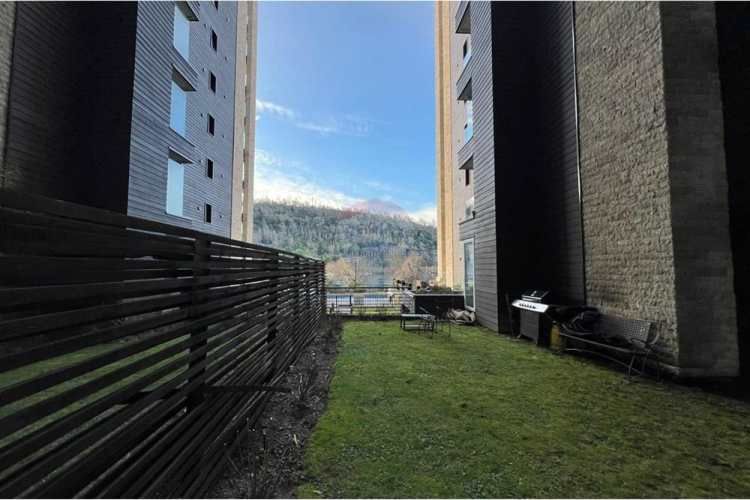 Arriendo marzo -diciembre departamento pinares.