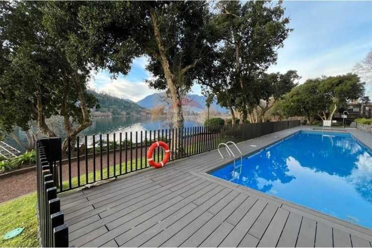 Arriendo marzo -diciembre departamento pinares.