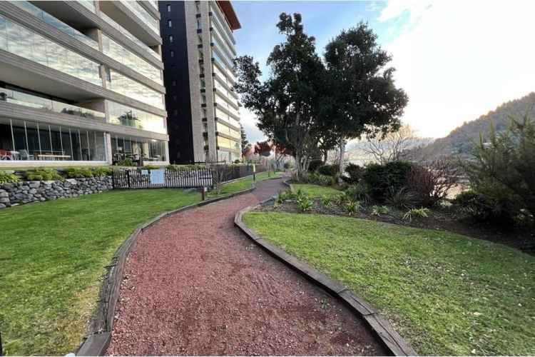 Arriendo marzo -diciembre departamento pinares.