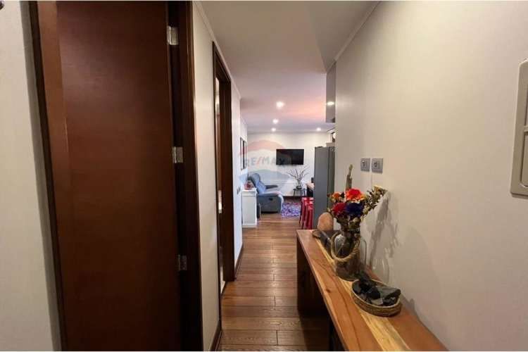 Arriendo marzo -diciembre departamento pinares.