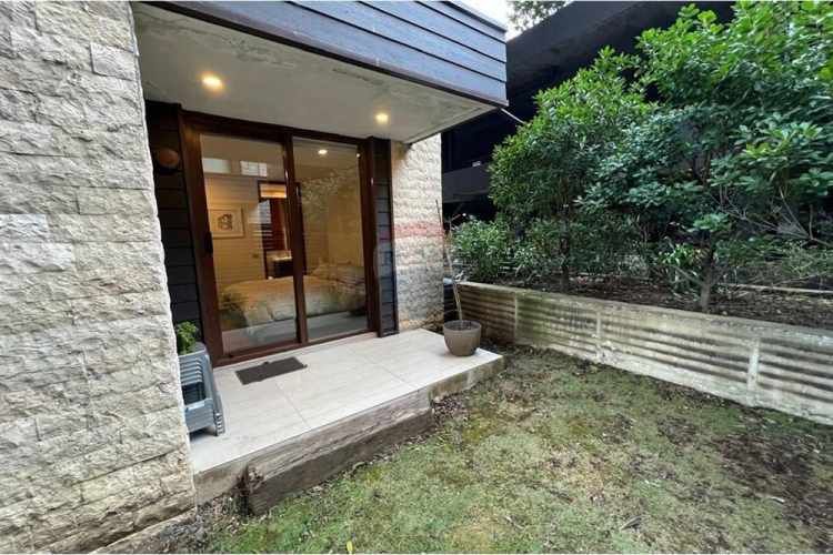 Arriendo marzo -diciembre departamento pinares.