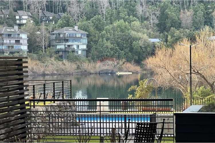 Arriendo marzo -diciembre departamento pinares.