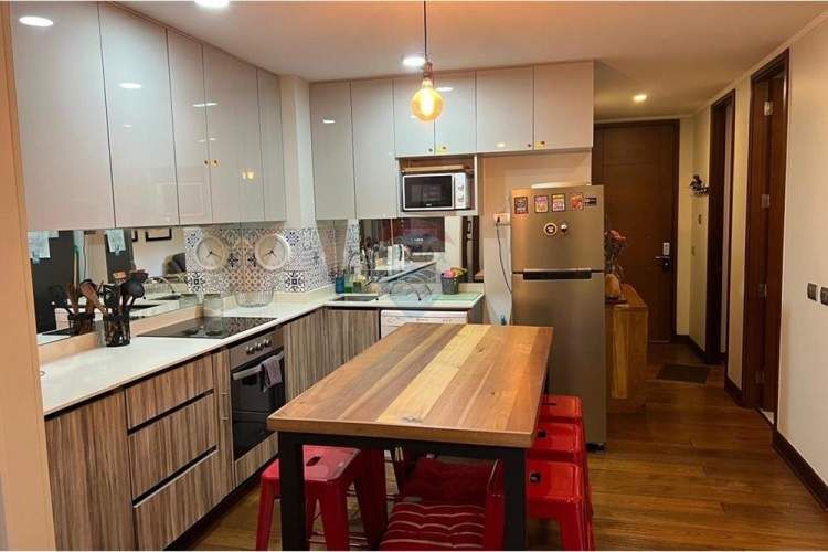 Arriendo marzo -diciembre departamento pinares.