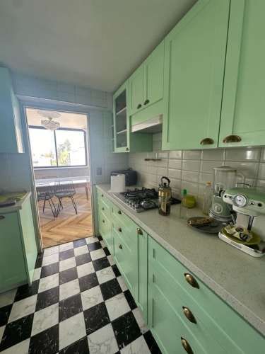 DEPARTAMENTO 1 Oriente #1335 - Edificio Las Palmas