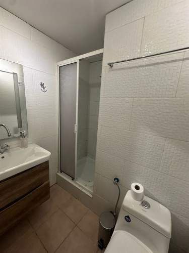 DEPARTAMENTO 1 Oriente #1335 - Edificio Las Palmas