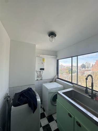 DEPARTAMENTO 1 Oriente #1335 - Edificio Las Palmas