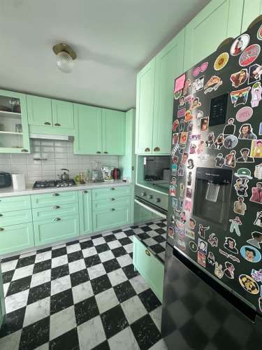 DEPARTAMENTO 1 Oriente #1335 - Edificio Las Palmas