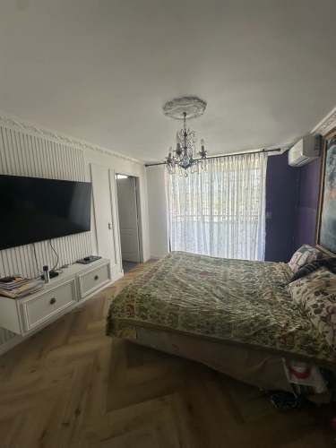 DEPARTAMENTO 1 Oriente #1335 - Edificio Las Palmas