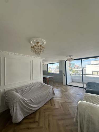 DEPARTAMENTO 1 Oriente #1335 - Edificio Las Palmas