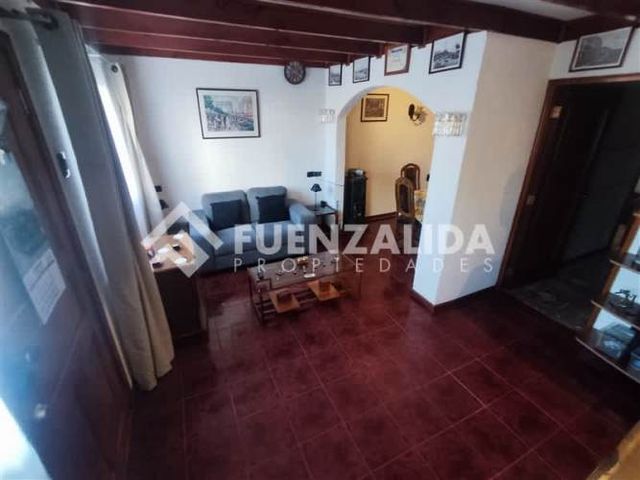 CASA Primer Sector Gomez Carreño