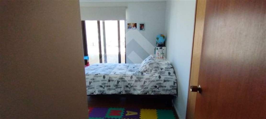 DEPARTAMENTO Edificio San Sebastian