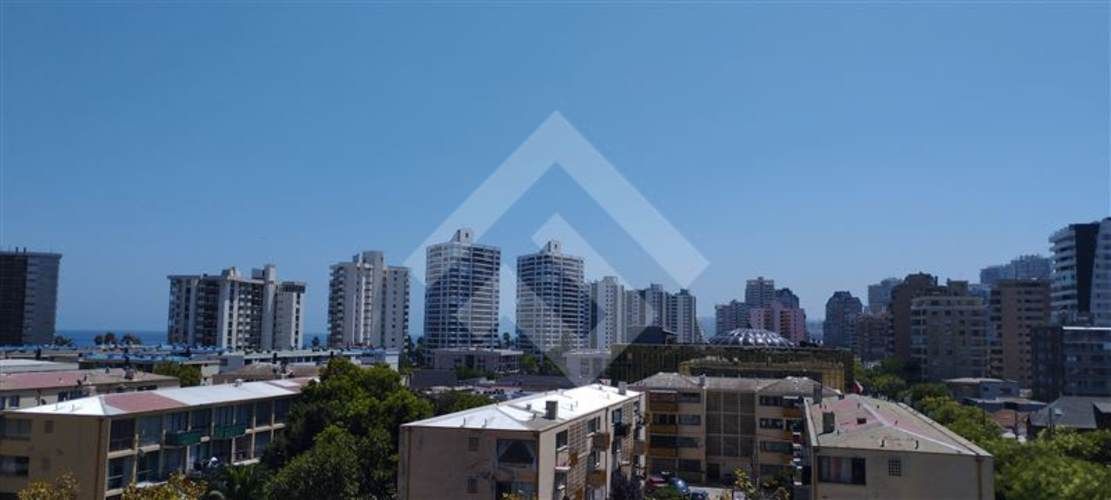 DEPARTAMENTO Edificio San Sebastian