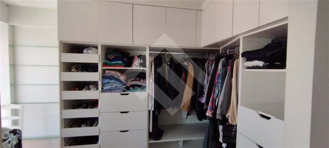 DEPARTAMENTO Edificio San Sebastian