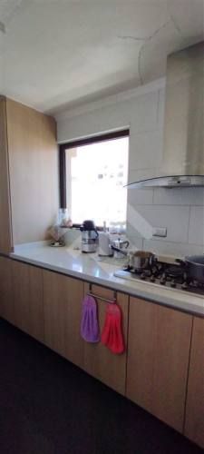 DEPARTAMENTO Edificio San Sebastian