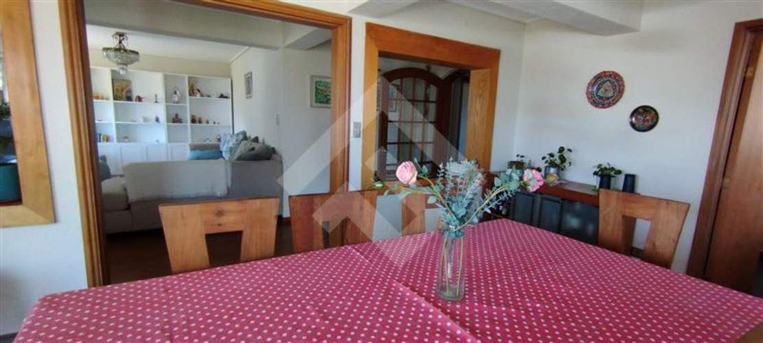 DEPARTAMENTO Edificio San Sebastian