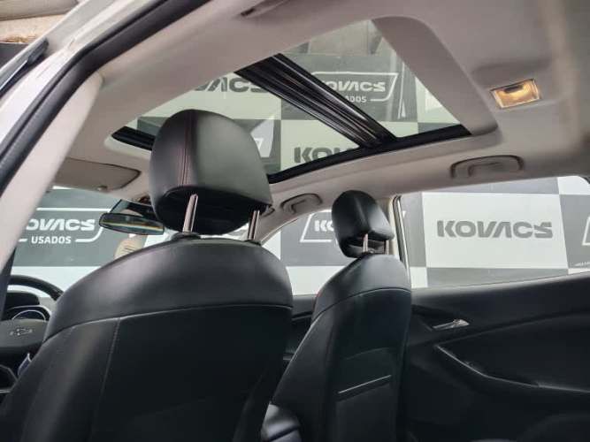 Chevrolet Tracker 1.2 Rs At  2024