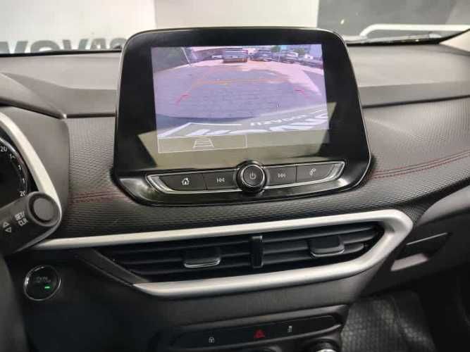 Chevrolet Tracker 1.2 Rs At  2024