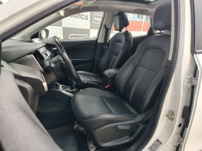 Chevrolet Tracker 1.2 Rs At  2024