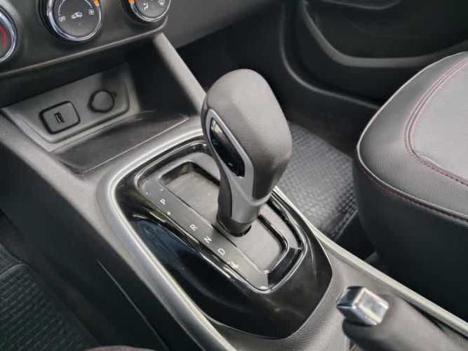 Chevrolet Tracker 1.2 Rs At  2024