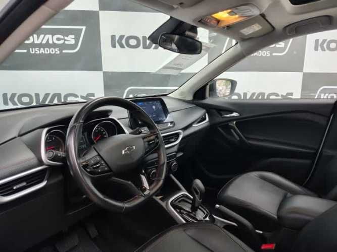 Chevrolet Tracker 1.2 Rs At  2024