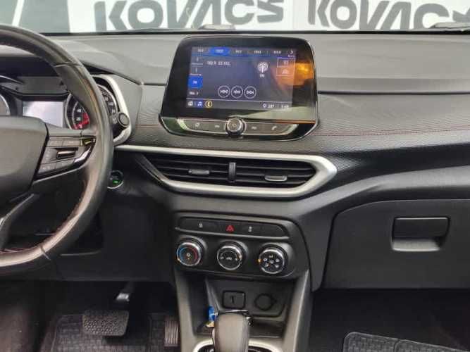 Chevrolet Tracker 1.2 Rs At  2024