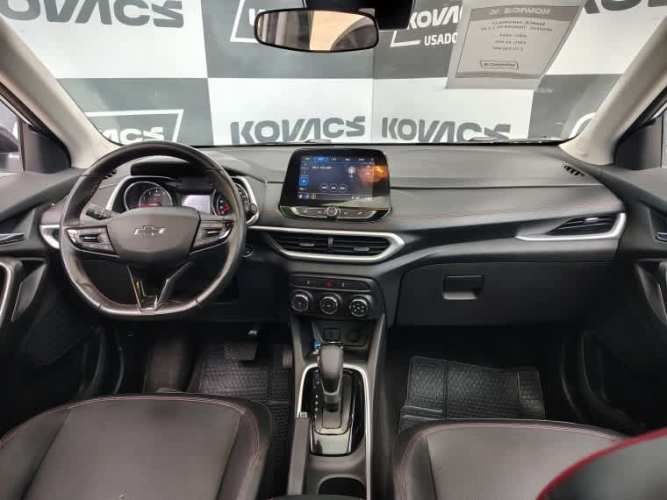 Chevrolet Tracker 1.2 Rs At  2024