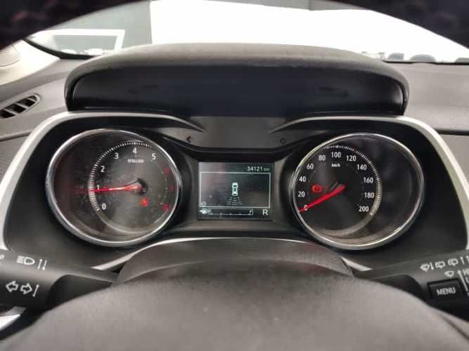 Chevrolet Tracker 1.2 Rs At  2024