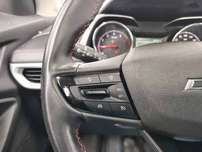 Chevrolet Tracker 1.2 Rs At  2024