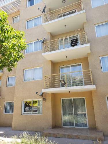Oferta!! Venta departamento 1 habitación en Condominio Las Palmas