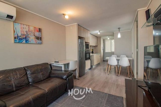 Departamento en Avenida Italia