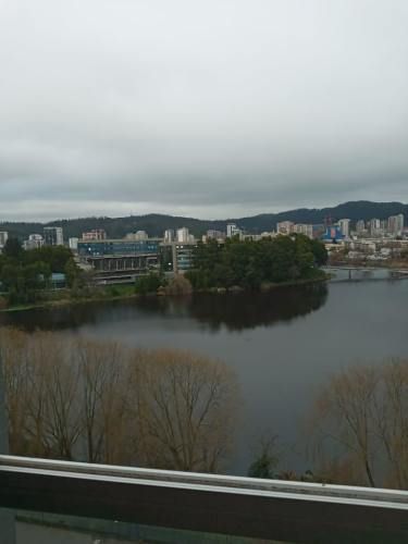 HERMOSO DEPARTAMENTO EN LAS 3 PASCUALAS