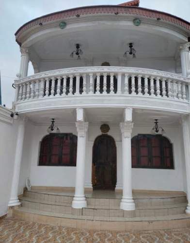 Casa en Venta en La Ciudad de Tocopilla.