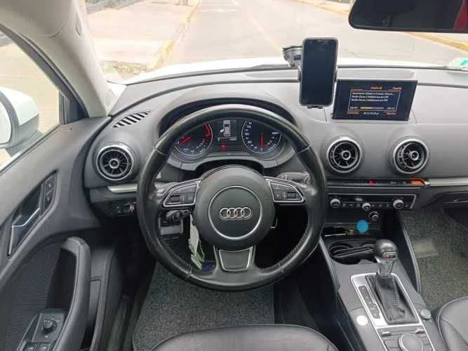 AUDI A3 2017