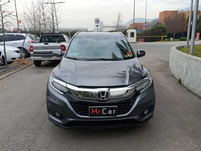 HONDA HR-V 2022