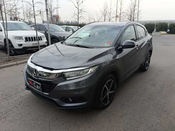 HONDA HR-V 2022