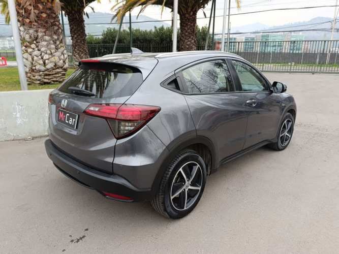 HONDA HR-V 2022