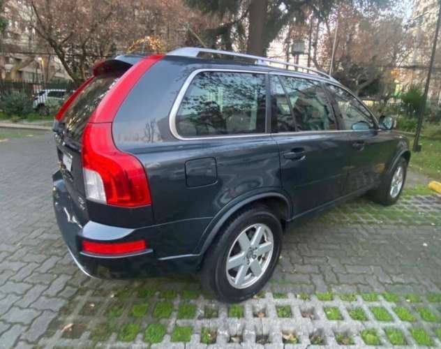 VOLVO XC90 2014