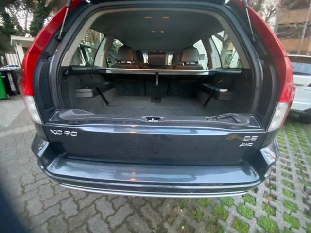 VOLVO XC90 2014
