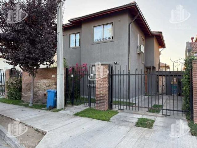 AMPLIA CASA EN VENTA, SECTOR ORIENTE DE TALCA