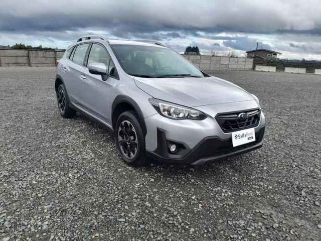 SUBARU XV 2023