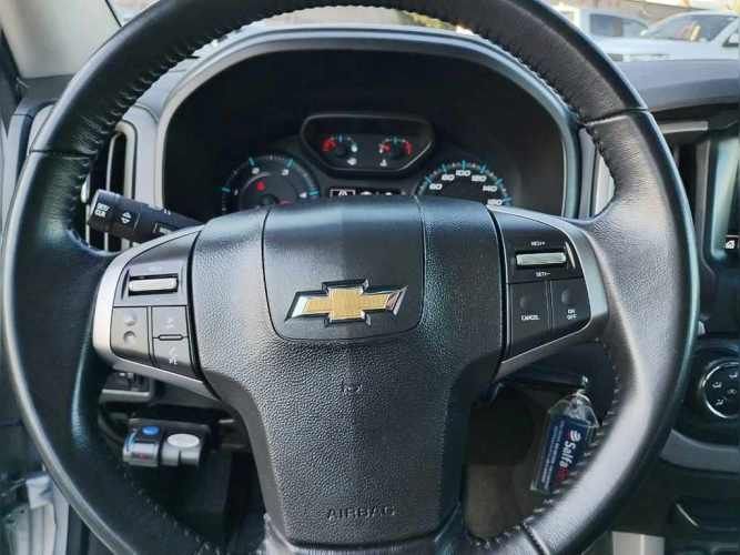 CHEVROLET COLORADO 2023