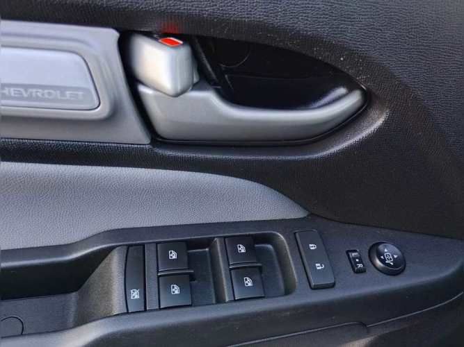 CHEVROLET COLORADO 2023