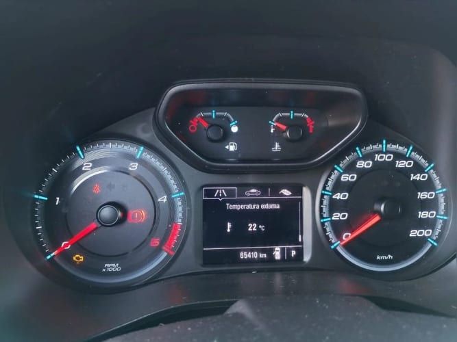 CHEVROLET COLORADO 2023