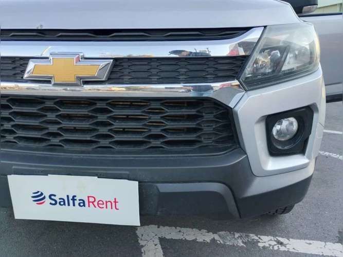 CHEVROLET COLORADO 2023