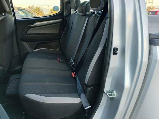 CHEVROLET COLORADO 2023