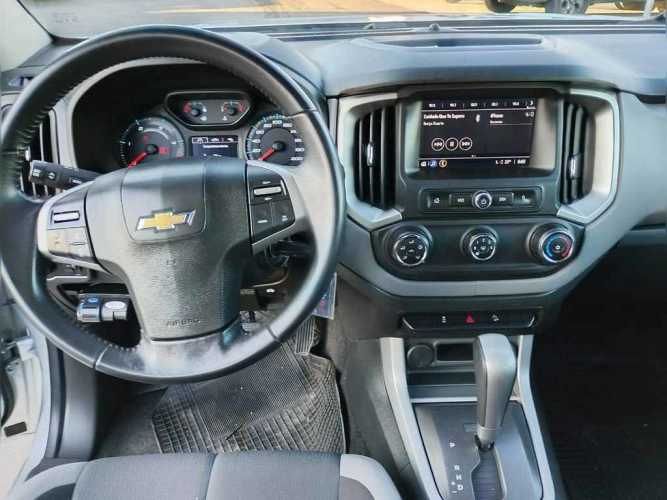 CHEVROLET COLORADO 2023