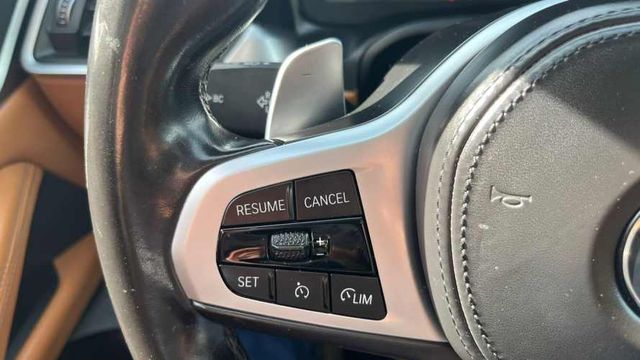 BMW 420i Gran Coupe 2.0 AT (2022)