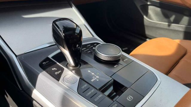 BMW 420i Gran Coupe 2.0 AT (2022)