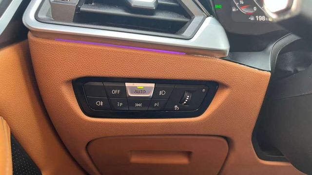 BMW 420i Gran Coupe 2.0 AT (2022)